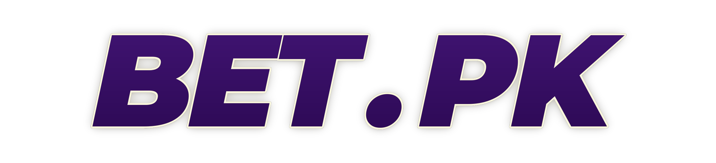 bet.pk logo